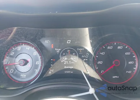 2019 Dodge Charger Sxt Rwd z USA, uszkodzony, nr VIN 2C3CDXBG7KH553090